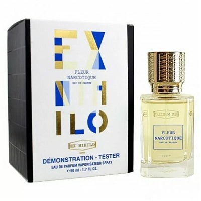 Тестер Ex Nihilo Fleur Narcotique, edp., 100 ml