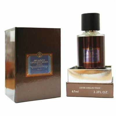 Shaik Blue №77 Luxe Collection 67ml (M)