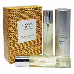 Vilhelm Parfumerie Mango Skin 3x20 ml