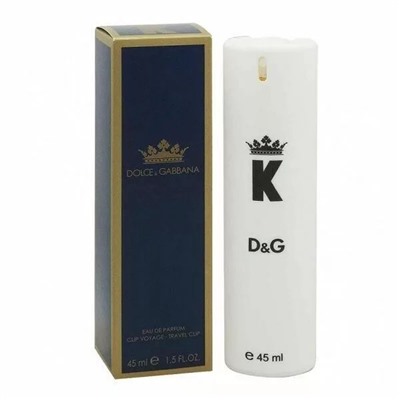 Dolce & Gabbana K MEN EDP 45ml