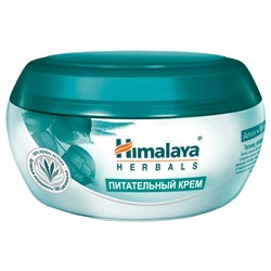 Himalaya Herbals/ Крем д/лица питательный (150мл). 36 /арт.50638/