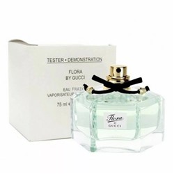 Gucci Flora By Gucci Eau Fraiche EDP 75ml Тестер (Ж)