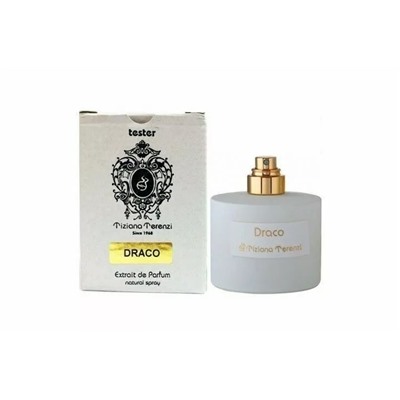 Tiziana Terenzi DRACO EDP 100ml Тестер (U)