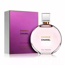 Chanel Chance Eau Tendre EDT (A+) (для женщин)100ml