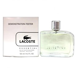 Lacoste Essential EDT тестер мужской