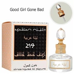 Масло ( Good Girl Gone Bad 214 ), edp., 20 ml