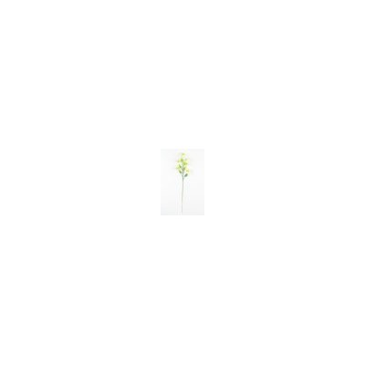 Искусственные цветы, Ветка ромашки 6 голов (1010237)