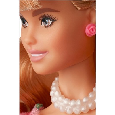 Barbie Кукла Пожелания ко дню рождения MATTEL #267695