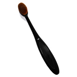 Кисть для макияжа Oval Brush № 5 ( 1 шт )