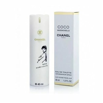 Chanel Coco Mademoiselle EDT 45ml