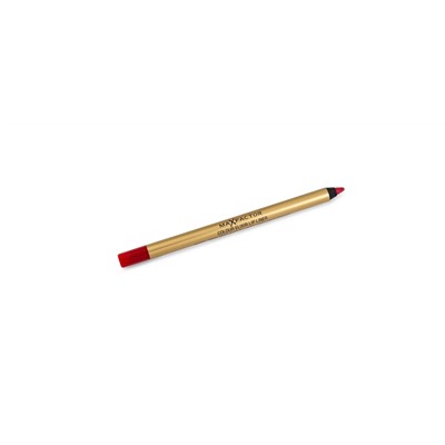 MaxFactor Colour Ellxir Lip Liner Карандаш для губ 065 Red plum