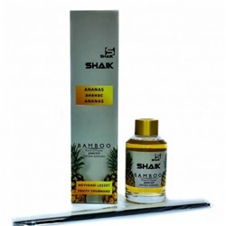 Аромадиффузор Shaik Bamboo - Ананас 100ml