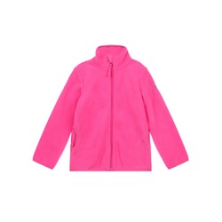 Куртка флисовая для девочки PL 32122618
