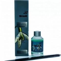 Аромадиффузор Shaik Bamboo - Подснежник 100ml