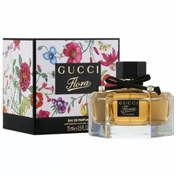 Gucci Flora by Gucci NEW EDP 100ml (Ж)
