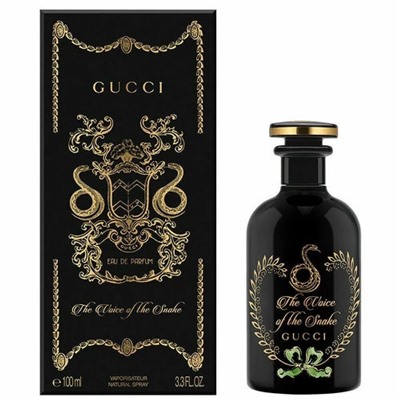 Gucci The Voice Of The Snake EDP 100ml селектив (Ж)