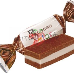 БС Конфеты Color Cacao 1 кг (кор*4)