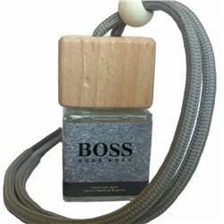 Автопарфюм HUGO BOSS HUGO BOSS №6 12ml (M)