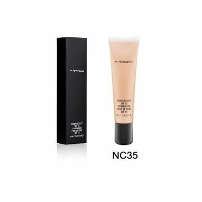 Тональный крем MAC Studio Sculpt SPF15 40ml Тон 35