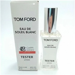 Tom Ford Eau De Soleil Blanc (унисекс) Тестер мини 60ml (K)