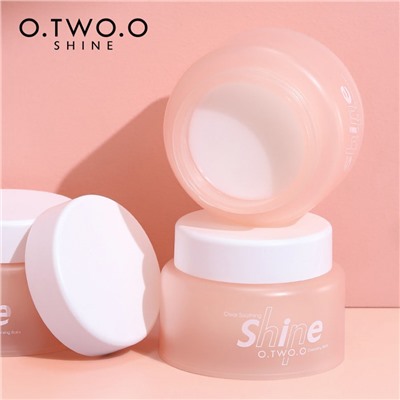 Средство для снятия макияжа O.TWO.O Clear Soothing Cleansing Balm