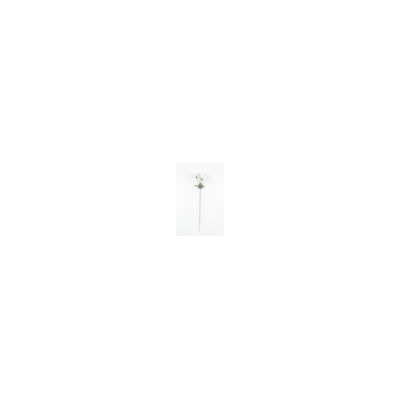 Искусственные цветы, Ветка гвоздика 3 головы (1010237)