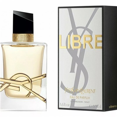 Yves Saint Laurent Libre EDP 100ml (EURO) (Ж)