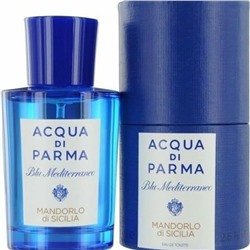Acqua di Parma Mandorlo di Sicilia EDT (в тубе) 100ml селектив (Ж)