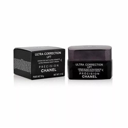 Крем для лица ночной Chanel ultra correction lift 50ml