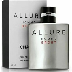 Chanel Allure Homme Sport EDP 100ml (EURO) (M)