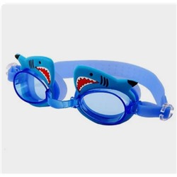 Детские очки для плавания OPL5