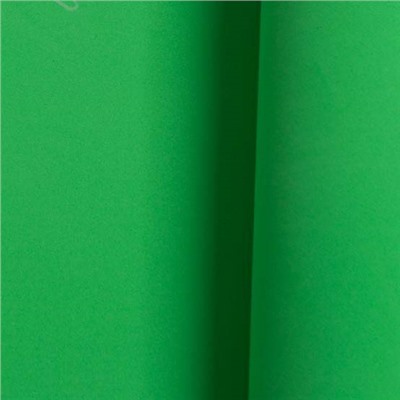 Фоамиран 1 мм иранский 60*70 см лаймово-зеленый №118 171291
