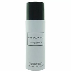 Дезодорант Christian Dior Bois D`Argent, 200 ml