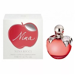 Nina Ricci Nina For Women EDT 80ml (Ж)