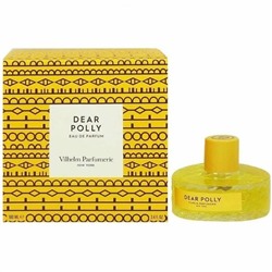 Vilhelm Parfumerie Dear Polly EDP 100ml селектив (U)