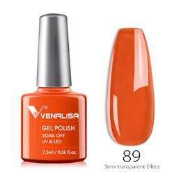 VENALISA, Gel Polish #89