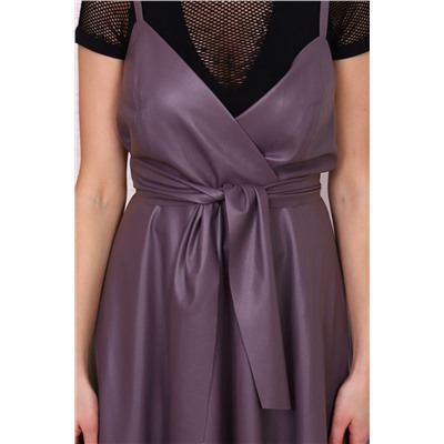 Платье ПС001 фиолетовый
