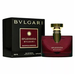 Bvlgari Splendida Magnolia Sensuel EDP 100ml (EURO) (Ж)