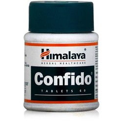Конфидо (Спеман Форте), для мужского здоровья, 60 таб, производитель Хималая; Confido, 60 tabs, Himalaya