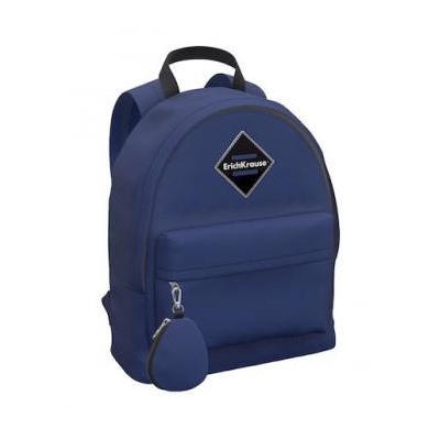 Рюкзак молодежный "EasyLine.Blue" 12L 29х39х12 см 58130 Erich Krause {Россия}