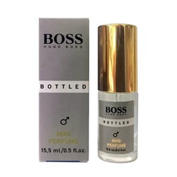 Мини-парфюм Hugo Boss Boss Bottled мужской (15,5 мл)