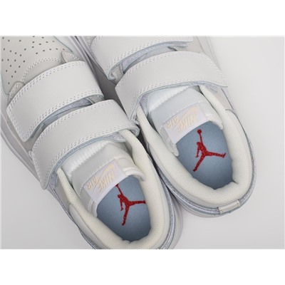 Кроссовки Nike Air Jordan 1 Low Double Strap