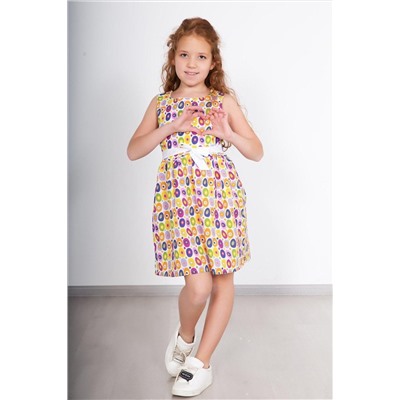 Платье LIKA DRESS #863469