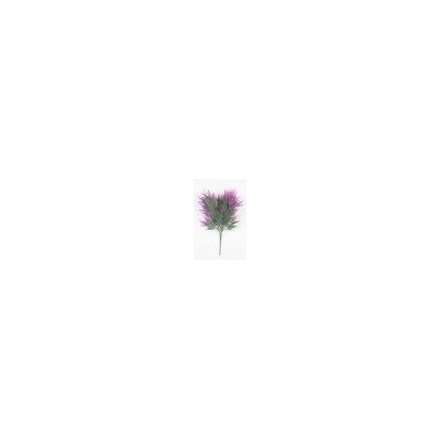 Искусственные цветы, Ветка в букете бамбук 5 веток (1010237)