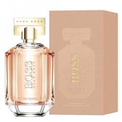 Hugo Boss The Scent EDT (для женщин) 80ml