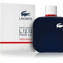Lacoste L.12.12 Pour LUI French Panache EDP 90ml (EURO) (M)