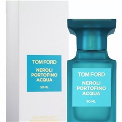 Tom Ford Neroli Portofino Acqua EDP 50ml (ЕВРО) (U)