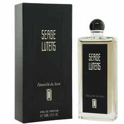 Serge Lutens Feminite Du Bois, edp., 50 ml