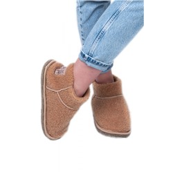 УГГИ UGG BOOTS CAMEL цвет Кемел