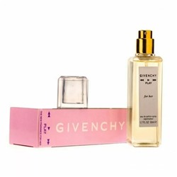 Givenchy Play суперстойкие 50ml (Ж)